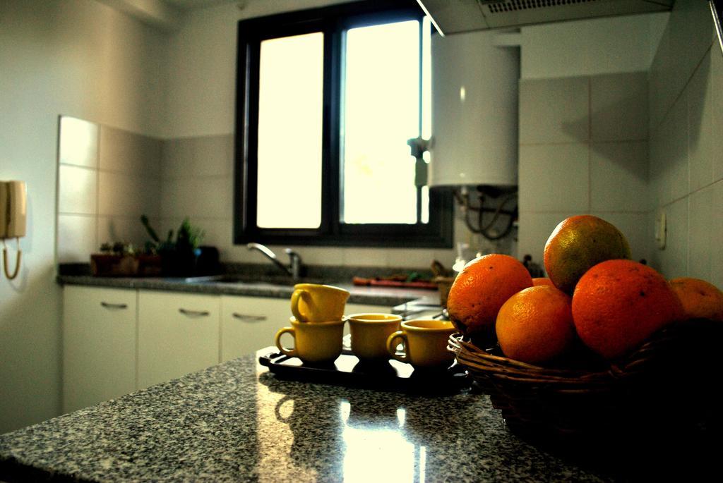 Tigre Apartment Habitación foto